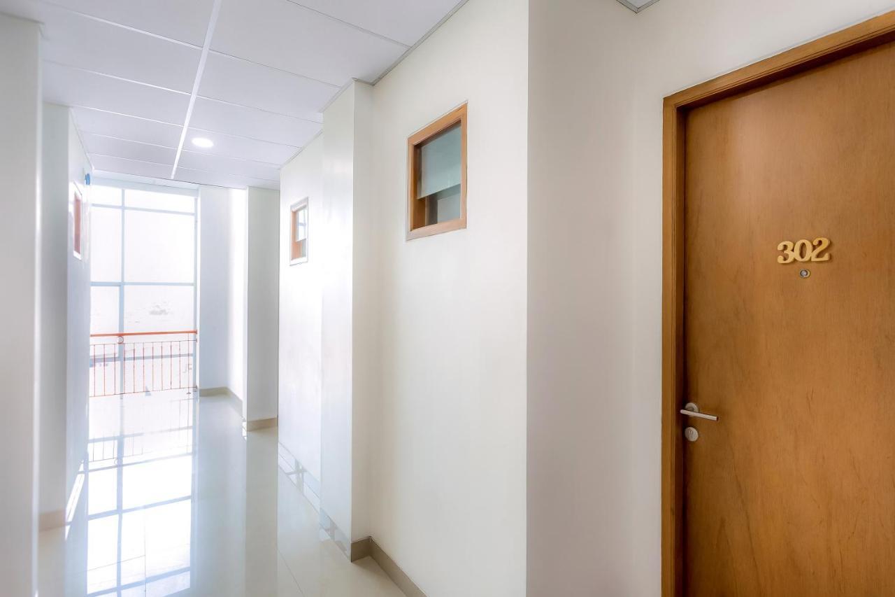 Sarkawi Residence Τζακάρτα Εξωτερικό φωτογραφία