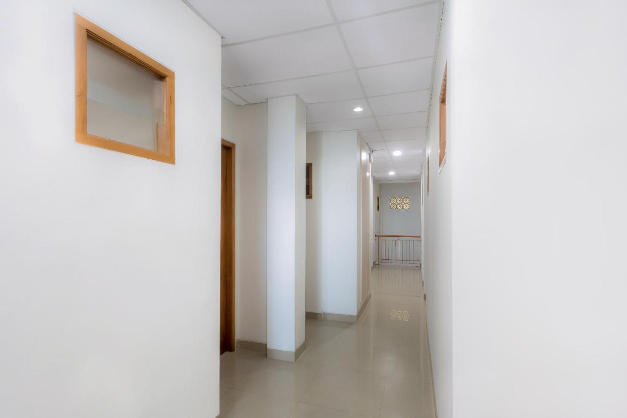 Sarkawi Residence Τζακάρτα Εξωτερικό φωτογραφία