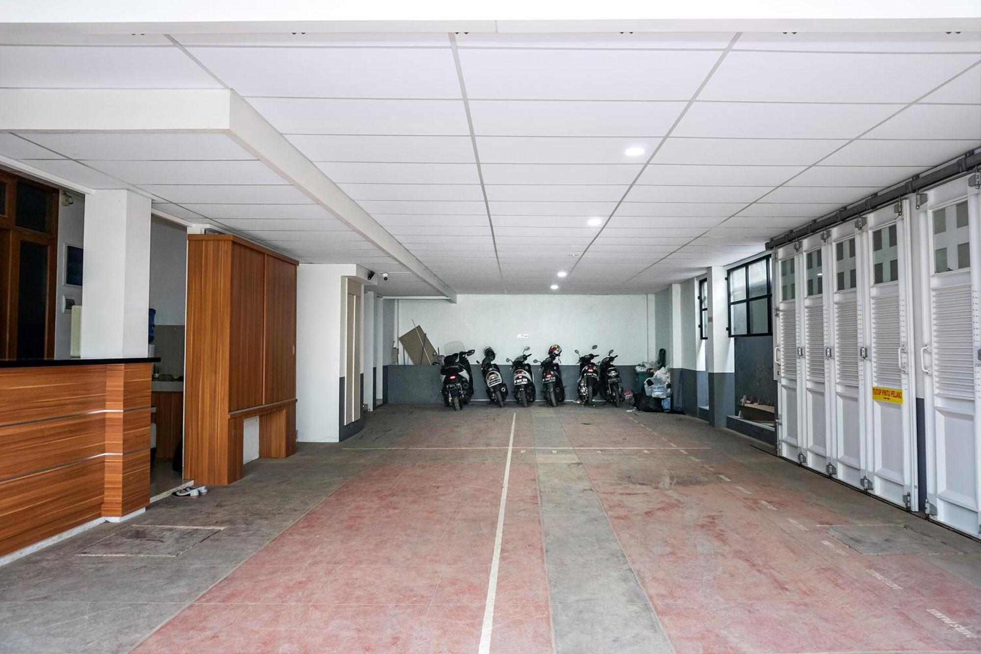 Sarkawi Residence Τζακάρτα Εξωτερικό φωτογραφία