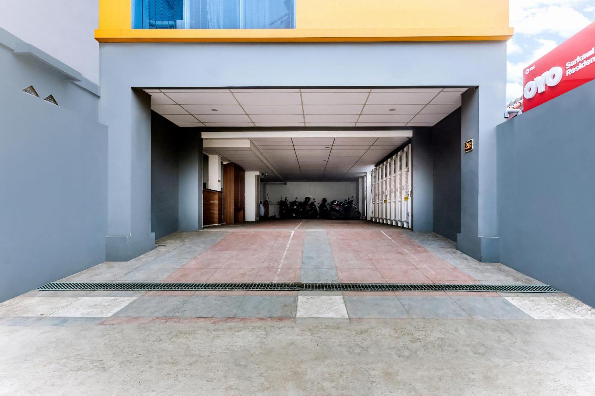 Sarkawi Residence Τζακάρτα Εξωτερικό φωτογραφία