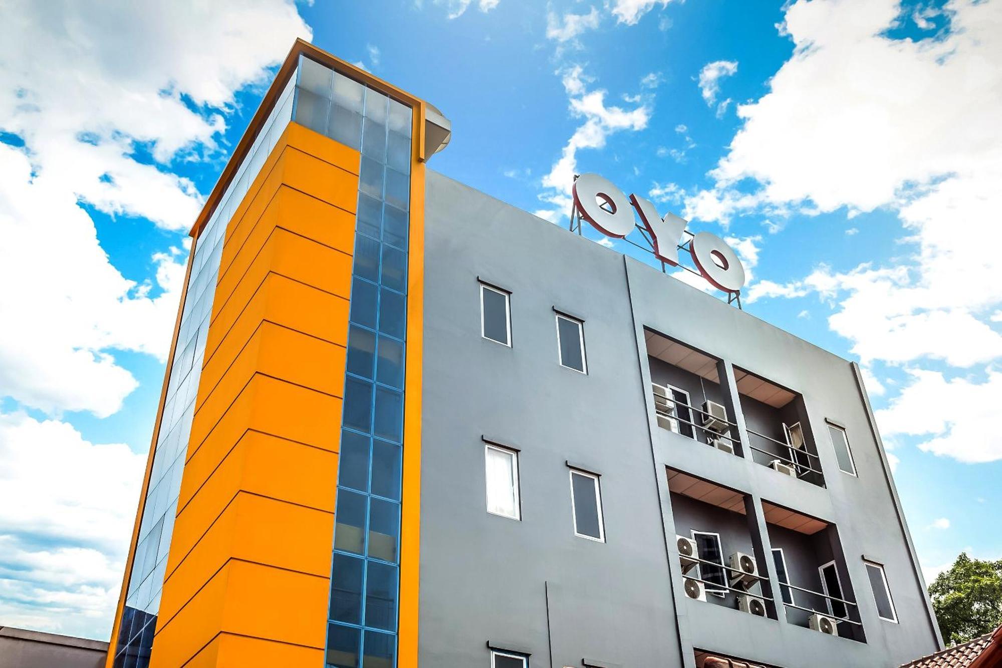 Sarkawi Residence Τζακάρτα Εξωτερικό φωτογραφία